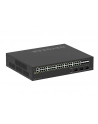 netgear Przełącznik M4250-40G8XF-POE++ GSM4248UX - nr 16