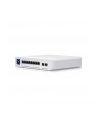 ubiquiti Przełącznik UniFi 8 PoE USW-Enterprise-8-PoE - nr 1