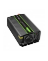 qoltec Przetwornica napięcia Monolith | 300W | 600W | 12V na 230V |     Czysty Sinus - nr 14