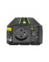 qoltec Przetwornica napięcia Monolith | 300W | 600W | 24V na 230V |     Czysty Sinus - nr 12