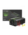 qoltec Przetwornica napięcia Monolith | 300W | 600W | 24V na 230V |     Czysty Sinus - nr 14