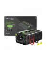 qoltec Przetwornica napięcia Monolith | 300W | 600W | 24V na 230V |     Czysty Sinus - nr 16