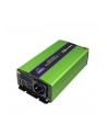 qoltec Przetwornica napięcia Monilith | ładowanie baterii | UPS | 600W |1200W | 12V na 230V | Czysty Sinus - nr 3