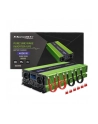 qoltec Przetwornica napięcia Monolith | ładowanie baterii | UPS | 2000W | 4000W | 12V na 230V | Czysty Sinus | LCD - nr 23