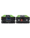 qoltec Przetwornica napięcia Monolith | ładowanie baterii | UPS | 2000W | 4000W | 12V na 230V | Czysty Sinus | LCD - nr 32