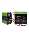 qoltec Przetwornica napięcia Monolith | ładowanie baterii | UPS | 2000W | 4000W | 12V na 230V | Czysty Sinus | LCD - nr 9