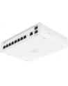ubiquiti networks UBIQUITI UISP-Console-(wersja europejska) Controler Switch Gateway 2x 10G SFP+ 9x GbE RJ45 - nr 10