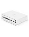 ubiquiti networks UBIQUITI UISP-Console-(wersja europejska) Controler Switch Gateway 2x 10G SFP+ 9x GbE RJ45 - nr 21