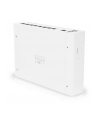 ubiquiti networks UBIQUITI UISP-Console-(wersja europejska) Controler Switch Gateway 2x 10G SFP+ 9x GbE RJ45 - nr 25