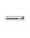 ubiquiti networks UBIQUITI UISP-Console-(wersja europejska) Controler Switch Gateway 2x 10G SFP+ 9x GbE RJ45 - nr 29