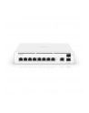 ubiquiti networks UBIQUITI UISP-Console-(wersja europejska) Controler Switch Gateway 2x 10G SFP+ 9x GbE RJ45 - nr 30