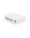 ubiquiti networks UBIQUITI UISP-Console-(wersja europejska) Controler Switch Gateway 2x 10G SFP+ 9x GbE RJ45 - nr 33