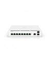 ubiquiti networks UBIQUITI UISP-Console-(wersja europejska) Controler Switch Gateway 2x 10G SFP+ 9x GbE RJ45 - nr 5