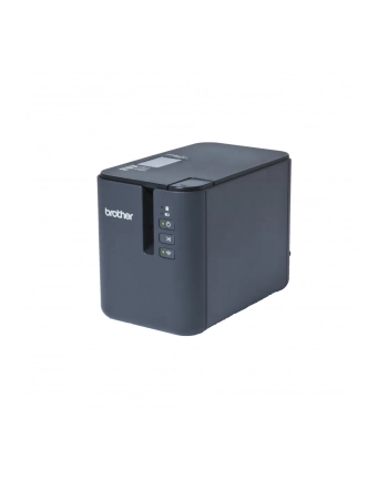 BROTHER PTP900WCYJ1 Drukarka etykiet