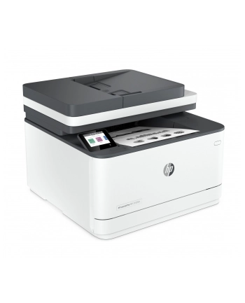 hp inc. HP LaserJet Pro MFP 3102fdn 33ppm Print Scan Copy Fax Printer