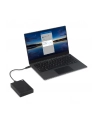 SEAGATE One Touch 2TB External HDD with Password protection Black - nr 3