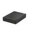 SEAGATE One Touch 1TB External HDD with Password protection Black - nr 43