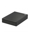 SEAGATE One Touch 5TB External HDD with Password protection Black - nr 35