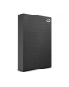 SEAGATE One Touch 5TB External HDD with Password protection Black - nr 39
