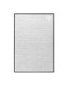 SEAGATE One Touch 5TB External HDD with Password protection  Silver - nr 16