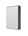 SEAGATE One Touch 5TB External HDD with Password protection  Silver - nr 17