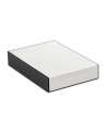 SEAGATE One Touch 5TB External HDD with Password protection  Silver - nr 18