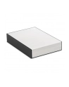 SEAGATE One Touch 5TB External HDD with Password protection  Silver - nr 2