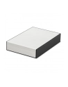 SEAGATE One Touch 5TB External HDD with Password protection  Silver - nr 30