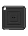 silicon power computer ' communicat SILICON POWER External SSD PC60 1TB USB-C 540/500 MB/s Black - nr 20