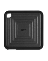 silicon power computer ' communicat SILICON POWER External SSD PC60 256GB USB-C 540/500 MB/s Black - nr 10