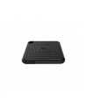 silicon power computer ' communicat SILICON POWER External SSD PC60 256GB USB-C 540/500 MB/s Black - nr 34