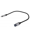 silicon power computer ' communicat SILICON POWER External SSD PC60 256GB USB-C 540/500 MB/s Black - nr 4