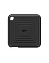 silicon power computer ' communicat SILICON POWER External SSD PC60 512GB USB-C 540/500 MB/s Black - nr 19