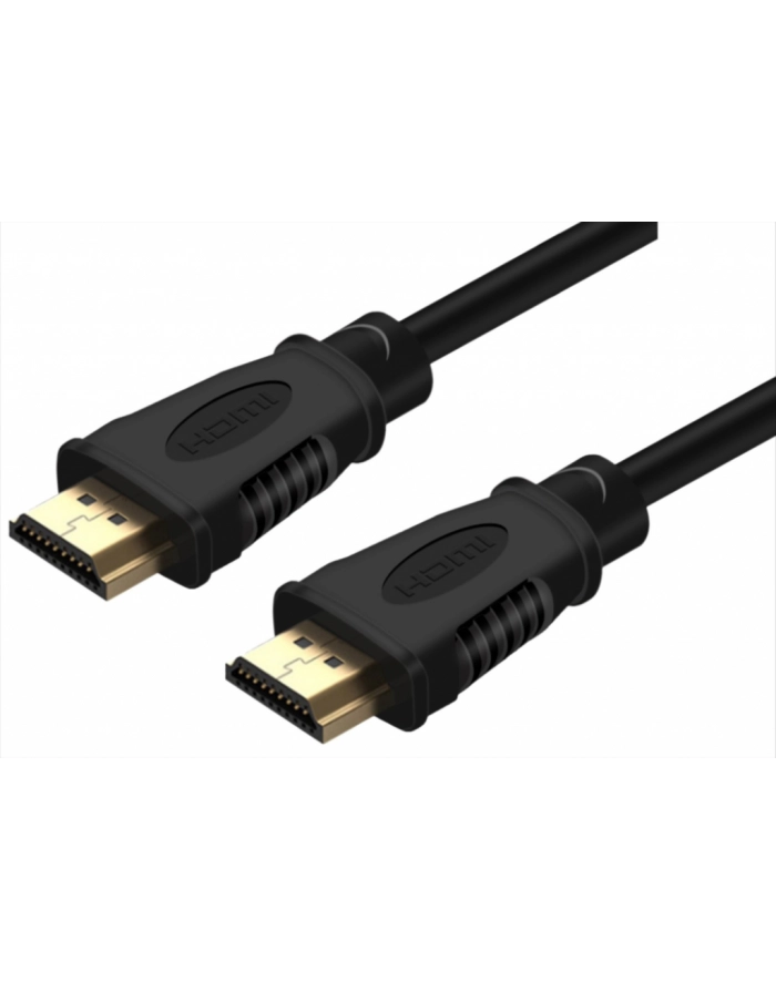 ART CABLE HDMI m/m 2.1 8K 1m oem główny