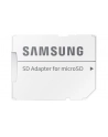 SAMSUNG PRO Plus 128GB microSD UHS-I U3 Full HD 4K UHD 180MB/s Read 130MB/s Write Memory Card Incl. SD-Adapter 2023 - nr 33