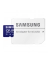 SAMSUNG PRO Plus 128GB microSD UHS-I U3 Full HD 4K UHD 180MB/s Read 130MB/s Write Memory Card Incl. SD-Adapter 2023 - nr 37