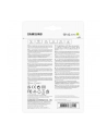 SAMSUNG PRO Plus 128GB microSD UHS-I U3 Full HD 4K UHD 180MB/s Read 130MB/s Write Memory Card Incl. SD-Adapter 2023 - nr 45