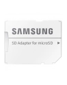 SAMSUNG PRO Plus 256GB microSD UHS-I U3 Full HD 4K UHD 180MB/s Read 130MB/s Write Memory Card Incl. SD-Adapter 2023 - nr 18