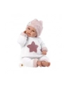symag LLORENS 63648 Lalka bobas płacząca 36cm - nr 1