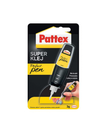 pbs connect Klej SUPER PATTEX PERFECT PEN, 3g