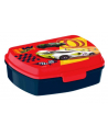 Pudełko śniadaniowe 20x8cm Hot Wheels HW00006 Kids Euroswan - nr 1