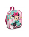 Plecak jednokomorowy 3D 30cm Myszka Minnie MN22085 Kids Euroswan - nr 1