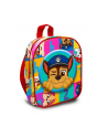 Plecak jednokomorowy 3D 30cm PAW PATROL Psi Patrol PA19815 Kids Euroswan - nr 1