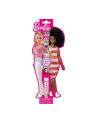 Zegarek cyfrowy Barbie KE02 ECO ( bez plastikowego opakowania) BB00009 Kids Euroswan - nr 1