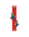 Zegarek cyfrowy KE02 ECO ( bez plastikowego opakowania) Super Mario GSM4234 Kids Euroswan - nr 1