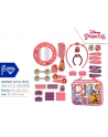 Zestaw akcesoriów do włosów 37el. Disney Princess WD21638 Kids Euroswan - nr 1