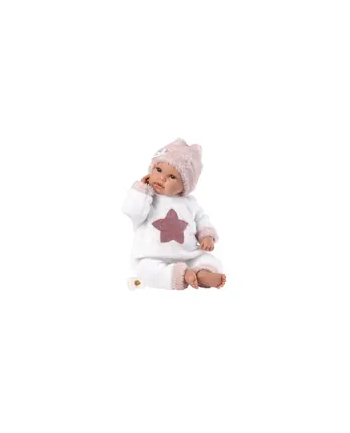 symag LLORENS 63648 Lalka bobas płacząca 36cm nr 1