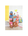 zapf creation BABY born® Lalka Magic Girl DoC 43cm 835043 ZAPF - nr 13