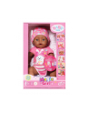 zapf creation BABY born® Lalka Magic Girl DoC 43cm 835043 ZAPF - nr 1
