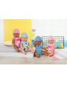 zapf creation BABY born® Lalka Magic Girl DoC 43cm 835043 ZAPF - nr 3